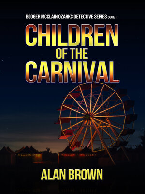cover image of Children of the Carnival